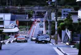 武庫川を渡る橋