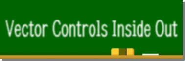 Vector Controls Inside Out